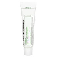 Корейское увлажняющее средство Purito, Centella Unscented Recovery Cream, 1.69 fl oz (50 ml) Доставка від 14