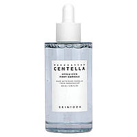 Корейское увлажняющее средство SKIN1004, Madagascar Centella, Hyalu-Cica First Ampoule, 3.38 fl oz (100 ml)