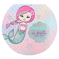Тени для век Lip Smacker, Sparkle & Shine Color Palette, We Mermaid for Each Other Glitter, 1 Palette Доставка