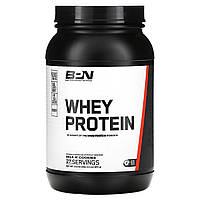 Сывороточный белок Bare Performance Nutrition, Whey Protein, Milk N' Cookies, 2 lbs (972 g) Доставка від 14