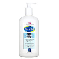 Гель для душа Cetaphil, Flare-Up Relief Body Wash, Stressed Skin, 20 fl oz (591 ml) Доставка від 14 днів -