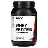 Сывороточный белок Bare Performance Nutrition, Whey Protein, Nutter Bar Blast, 2 lbs, (972 g) Доставка від 14