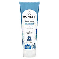 Гель для душа The Honest Company, Soothing Therapy Body Wash, For Eczema Prone Skin, 8.0 oz (236 ml) Доставка