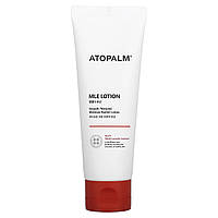 Корейское увлажняющее средство Atopalm, MLE Lotion, 4 fl oz (120 ml) Доставка від 14 днів - Оригинал