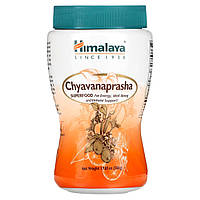 Гортензія Himalaya, Chyavanaprasha, Superfood, 17.83 oz (500 g), оригінал. Доставка від 14 днів