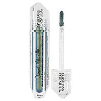 Тени для век Physicians Formula, Mineral Wear, Diamond Melt-Allic Liquid Eyeshadow, Golden Emerald, 0.09 fl oz