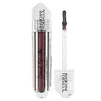 Тени для век Physicians Formula, Mineral Wear, Diamond Melt-allic, Liquid Eyeshadow, Precious Purple, 0.09 fl