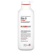 Шампунь для волос Dr.ForHair, Folligen Shampoo, Bio-3 , 16.91 fl oz (500 ml) Доставка від 14 днів - Оригинал