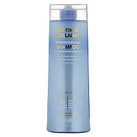 Шампунь для волос Giovanni, Biotin & Collagen Strengthening Shampoo, 13.5 fl oz (399 ml) Доставка від 14 днів