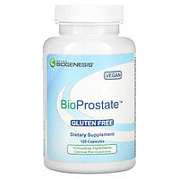 Предстательная железа Nutra BioGenesis, BioProstate, 120 капсул Доставка від 14 днів - Оригинал