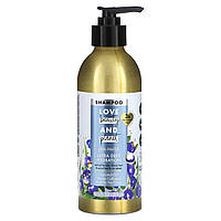 Шампунь для волос Love Beauty and Planet, Ultra Deep Hydration Shampoo, Butterfly Pea Flower, 10.5 fl oz (310