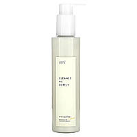 Корейское увлажняющее средство Sioris, Cleanse Me Softly Milk Cleanser, Citrus, 6.76 fl oz (200 ml) Доставка