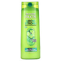 Шампунь для волос Garnier, Fortifying Shampoo, Grow Strong, 12.5 fl (370 ml) Доставка від 14 днів - Оригинал