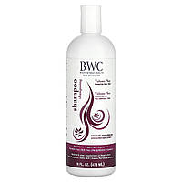 Шампунь для волос Beauty Without Cruelty, Volume Plus Shampoo, 16 fl oz (473 ml) Доставка від 14 днів -