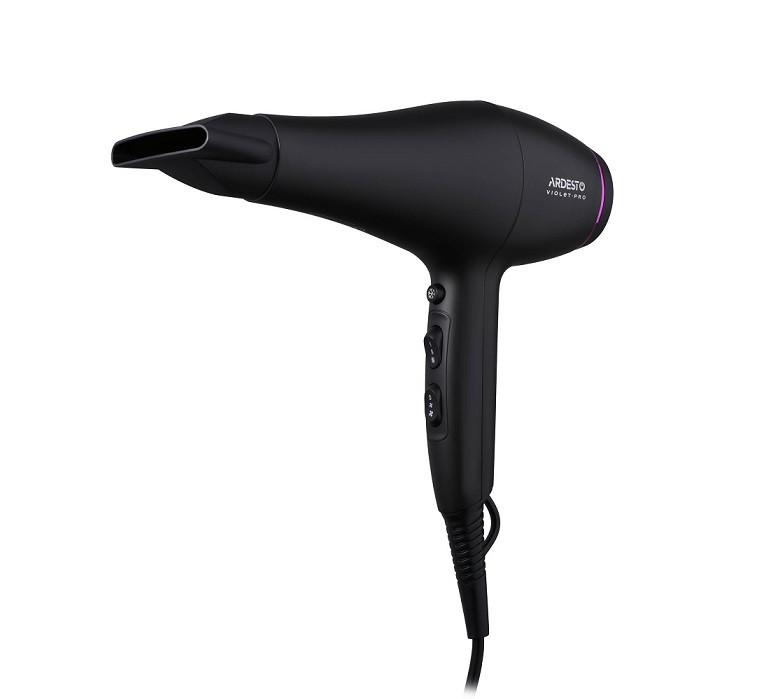 Фен Ardesto Violet PRO HD-Y222PRO