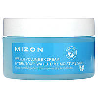 Корейское увлажняющее средство Mizon, Water Volume EX Cream, 100 ml Доставка від 14 днів - Оригинал