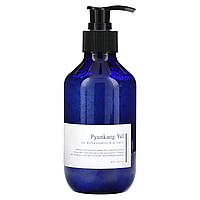 Шампунь для волос Pyunkang Yul, ATO Wash & Shampoo, Blue Label, 9.8 fl oz (290 ml), оригінал. Доставка від 14 днів