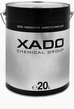 Масло XADO Atomic Pro-industry motor oil 10W-40 SL/CI-4 бочка 20 л, фото 1