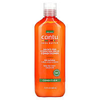 Кондиционер для волос Cantu, Shea Butter Sulfate-Free Hydrating Cream Conditioner, For Natural Curls, Coils &