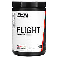 Стимулятор Bare Performance Nutrition, Flight Pre-Workout, Pink Lemonade, 13.8 oz (390 g) Доставка від 14 днів