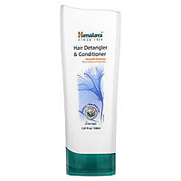 Кондиционер для волос Himalaya, Hair Detangler & Conditioner, All Hair Types, 5.07 fl oz (150 ml) Доставка від