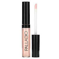 Плампер для губ Palladio, Lip Gloss, Vanilla Cupcake PGL71, 0.24 fl oz (7 ml) Доставка від 14 днів - Оригинал