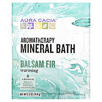 Для минерализации ванны Аура кация, ароматерапевтическая минеральная ванна, потепление бальзамического