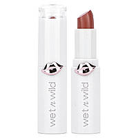 Палитра для макияжа wet n wild, MegaLast High-Shine Brillance Lip Color, Clothes Off, 0.11 oz (3.3 g) Доставка