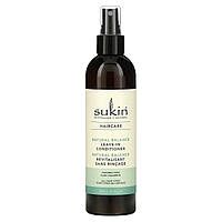 Кондиционер для волос Sukin, Haircare, Natural Balance Leave-In Conditioner, All Hair Types, 8.46 fl oz (250