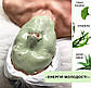 Альгінатна маска для обличчя Енергія молодості Alginate Mask Energy of Youth Ginkgo Biloba & Chlorella, Alginmas, фото 3