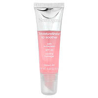 Палитра для макияжа Neutrogena, MoistureShine Lip Soother, SPF 20, Gleam, 0.35 oz (10 g) Доставка від 14 днів