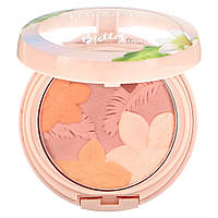 Палитра для макияжа Physicians Formula, Matte Monoi Butter, Blush, Mauvy Mattes, 0.15 oz (4.5 g) Доставка від