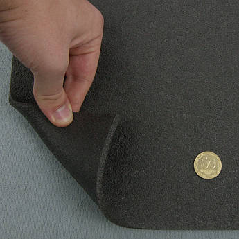 Спінений пінополіетилен хімічно зшитийSPLEN-NX-5, товщина 5мм, ширина 1м