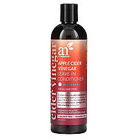 Кондиционер для волос artnaturals, Apple Cider Vinegar Leave-In Conditioner, 12 fl oz (355 ml) Доставка від 14