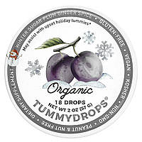 Гомеопатический препарат Tummydrops, Organic Winter Sugar Plum Ginger Spice, 18 капель, 2 унции (57 г)