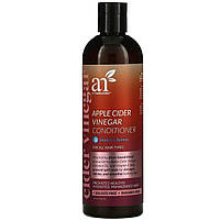 Кондиционер для волос artnaturals, Apple Cider Vinegar Conditioner, 12 fl oz (355 ml) Доставка від 14 днів -