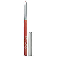 Палитра для макияжа Palladio, Retractable Waterproof Lip Liner, Nearly Nude PRL12, 0.01 oz (0.28 g) Доставка