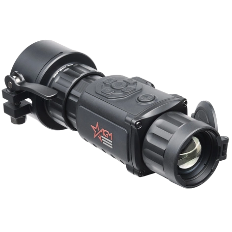Тепловізійна насадка AGM Rattler TC35-384