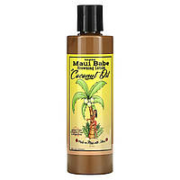 Автозагар Maui Babe, Amazing Browning Lotion, лосьон для загара, с кокосовым маслом, 236 мл (8 жидк. унций)