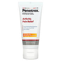 Средство для местного применения PnetRex, лекарство от облегчения боли при артрите, 57 г (2 унции) Доставка