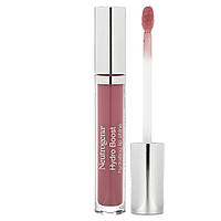 Палитра для макияжа Neutrogena, Hydro Boost, Hydrating Lip Shine, Radiant Rose 50, 0.10 oz (2.8 g) Доставка