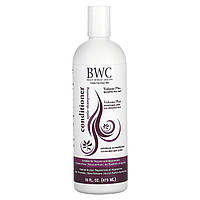 Кондиционер для волос Beauty Without Cruelty, Conditioner, Volume Plus, For Fine Hair, 16 fl oz (473 ml)