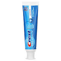 Отбеливающая зубная паста Crest, Pro Health, Fluoride Toothpaste, Whitening, 4.3 oz (121 g) Доставка від 14