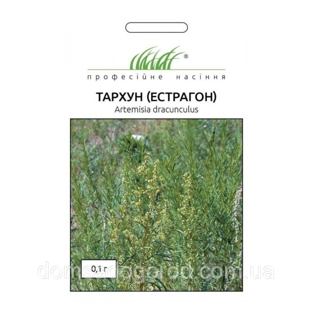 Тархун (естрагон) 0,1 г, Hем Zaden