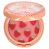 Палитра для макияжа Physicians Formula, Murumuru Butter Blush, Strawberry Jam, 0.19 oz (5.5 g) Доставка від 14