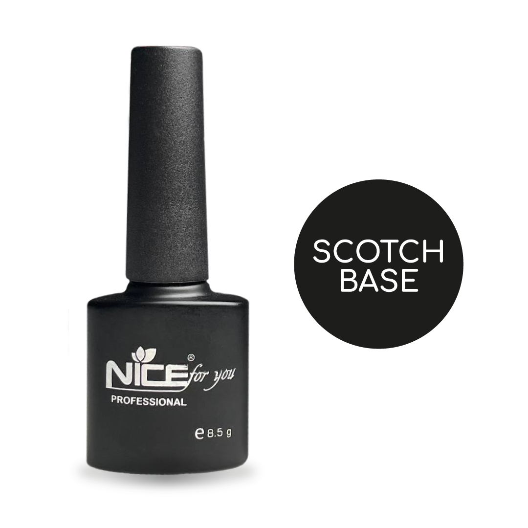 База прозора Nice for you Scotch base 8.5 г