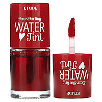 Палитра для макияжа Etude, Dear Darling, Water Tint, Cherry Ade, 9.5 g Доставка від 14 днів - Оригинал