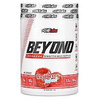 Аминокислоты BCAA EHPlabs, Beyond BCAA + EAA, Raspberry Refresh, 17.3 oz (492 g) Доставка від 14 днів -