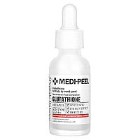 Корейское средство Medi-Peel, Bio-Intense Gluthione, 600 White Ampoule, 1.01 fl oz (30 ml) Доставка від 14
