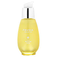 Корейское средство Frudia, Citrus Brightening Serum, 1.76 oz (50 g) Доставка від 14 днів - Оригинал